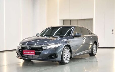 Honda Accord IX рестайлинг, 2022 год, 2 092 000 рублей, 1 фотография