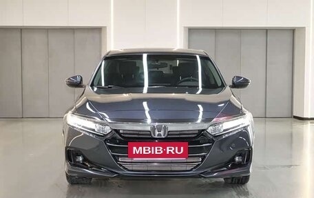 Honda Accord IX рестайлинг, 2022 год, 2 092 000 рублей, 2 фотография