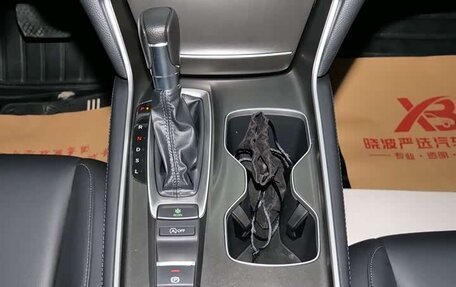 Honda Accord IX рестайлинг, 2022 год, 2 092 000 рублей, 14 фотография