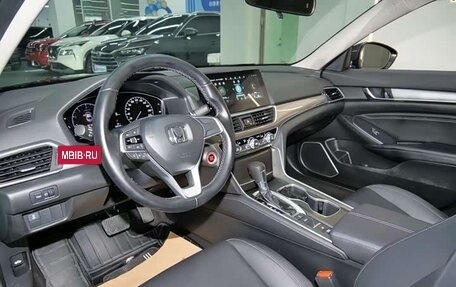 Honda Accord IX рестайлинг, 2022 год, 2 092 000 рублей, 9 фотография