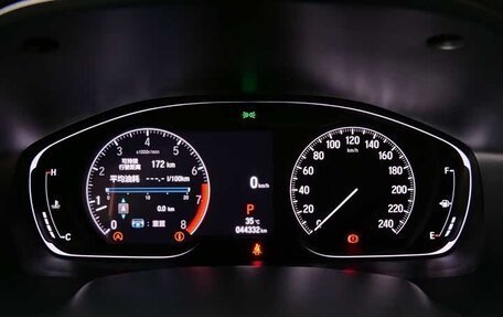 Honda Accord IX рестайлинг, 2022 год, 2 092 000 рублей, 11 фотография