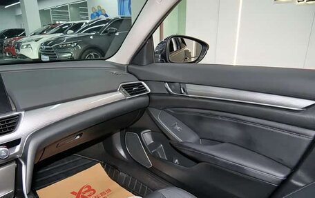 Honda Accord IX рестайлинг, 2022 год, 2 092 000 рублей, 12 фотография