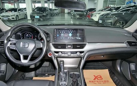 Honda Accord IX рестайлинг, 2022 год, 2 092 000 рублей, 7 фотография
