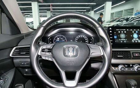 Honda Accord IX рестайлинг, 2022 год, 2 092 000 рублей, 10 фотография
