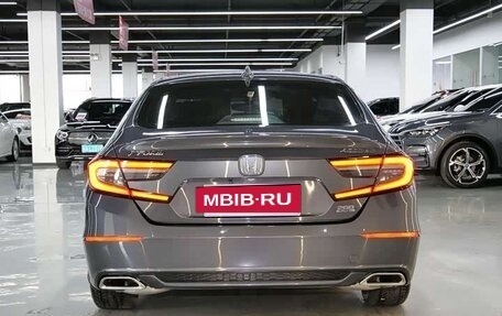 Honda Accord IX рестайлинг, 2022 год, 2 092 000 рублей, 6 фотография