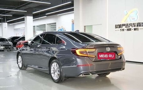 Honda Accord IX рестайлинг, 2022 год, 2 092 000 рублей, 5 фотография