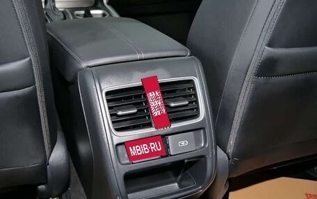 Honda Accord IX рестайлинг, 2022 год, 2 092 000 рублей, 13 фотография