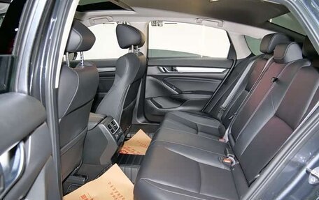 Honda Accord IX рестайлинг, 2022 год, 2 092 000 рублей, 23 фотография