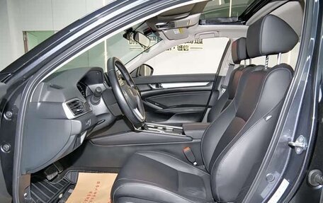 Honda Accord IX рестайлинг, 2022 год, 2 092 000 рублей, 22 фотография