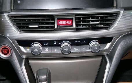 Honda Accord IX рестайлинг, 2022 год, 2 092 000 рублей, 19 фотография