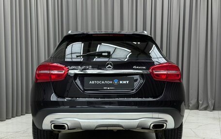 Mercedes-Benz GLA, 2015 год, 2 180 000 рублей, 5 фотография