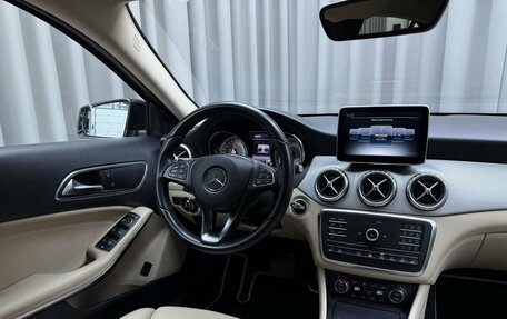 Mercedes-Benz GLA, 2015 год, 2 180 000 рублей, 7 фотография