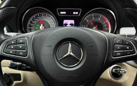 Mercedes-Benz GLA, 2015 год, 2 180 000 рублей, 9 фотография