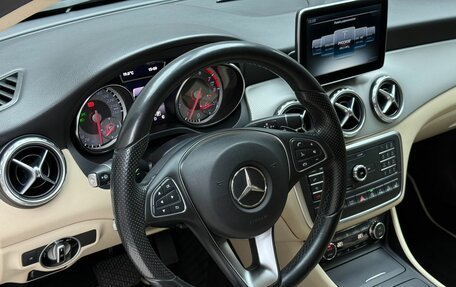 Mercedes-Benz GLA, 2015 год, 2 180 000 рублей, 8 фотография