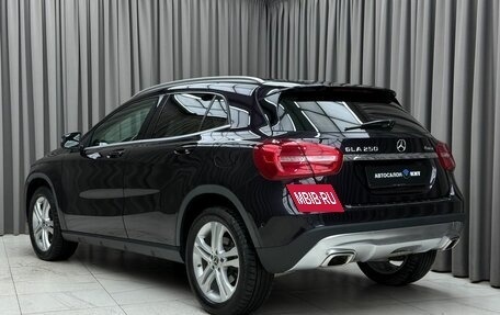 Mercedes-Benz GLA, 2015 год, 2 180 000 рублей, 6 фотография