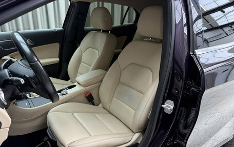Mercedes-Benz GLA, 2015 год, 2 180 000 рублей, 10 фотография