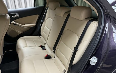 Mercedes-Benz GLA, 2015 год, 2 180 000 рублей, 11 фотография