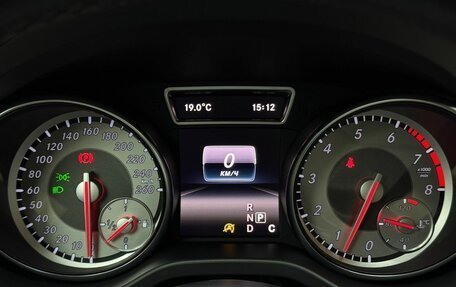 Mercedes-Benz GLA, 2015 год, 2 180 000 рублей, 12 фотография