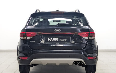 KIA Rio IV, 2020 год, 955 000 рублей, 6 фотография