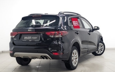 KIA Rio IV, 2020 год, 955 000 рублей, 5 фотография