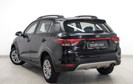 KIA Rio IV, 2020 год, 955 000 рублей, 7 фотография