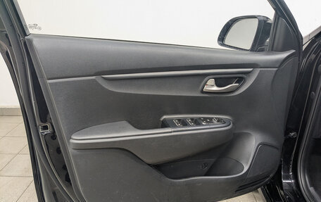 KIA Rio IV, 2020 год, 955 000 рублей, 18 фотография