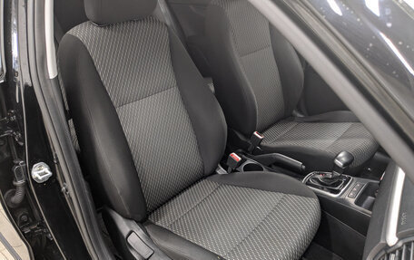 KIA Rio IV, 2020 год, 955 000 рублей, 21 фотография