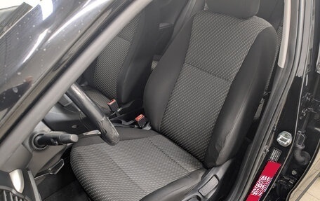 KIA Rio IV, 2020 год, 955 000 рублей, 19 фотография