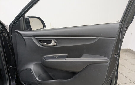 KIA Rio IV, 2020 год, 955 000 рублей, 22 фотография