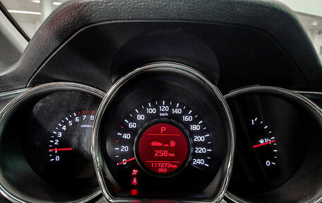 KIA cee'd III, 2018 год, 1 407 000 рублей, 13 фотография