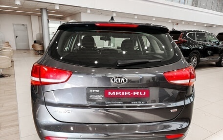 KIA cee'd III, 2018 год, 1 407 000 рублей, 6 фотография