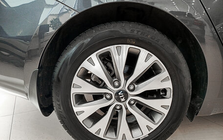 KIA cee'd III, 2018 год, 1 407 000 рублей, 18 фотография