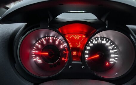 Nissan Juke Nismo, 2013 год, 1 235 000 рублей, 11 фотография