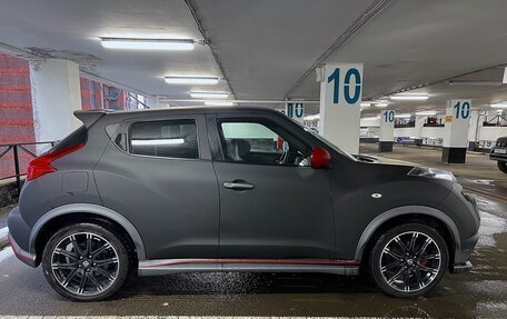 Nissan Juke Nismo, 2013 год, 1 235 000 рублей, 3 фотография