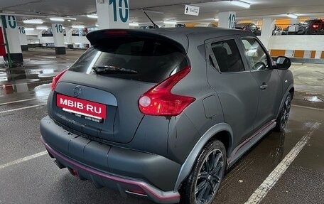 Nissan Juke Nismo, 2013 год, 1 235 000 рублей, 2 фотография