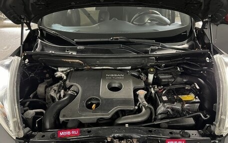 Nissan Juke Nismo, 2013 год, 1 235 000 рублей, 9 фотография