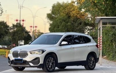 BMW X1, 2021 год, 2 250 000 рублей, 1 фотография