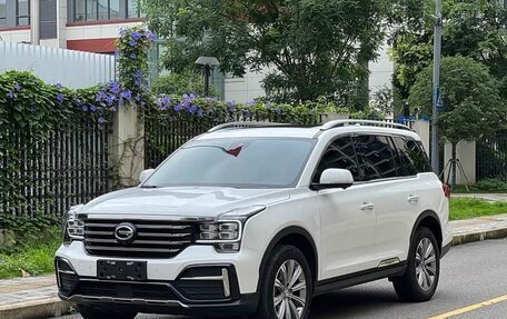 GAC GS8 I, 2021 год, 2 135 000 рублей, 1 фотография