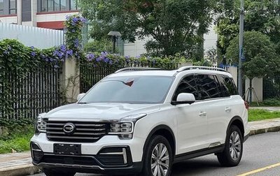 GAC GS8 I, 2021 год, 2 135 000 рублей, 1 фотография
