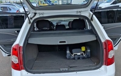 Chevrolet Lacetti, 2012 год, 490 000 рублей, 1 фотография