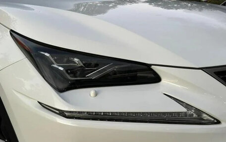 Lexus NX I, 2017 год, 2 500 000 рублей, 3 фотография