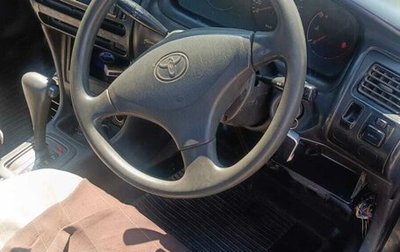 Toyota Sprinter VIII (E110), 1993 год, 110 000 рублей, 1 фотография