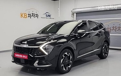 KIA Sportage IV рестайлинг, 2021 год, 1 889 976 рублей, 1 фотография