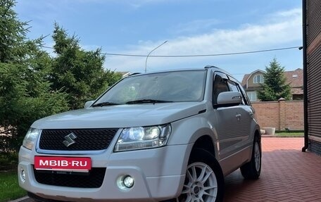 Suzuki Grand Vitara, 2011 год, 1 400 000 рублей, 1 фотография