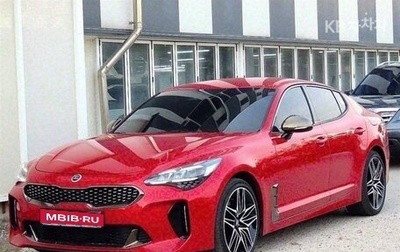 KIA Stinger I, 2020 год, 2 266 000 рублей, 1 фотография