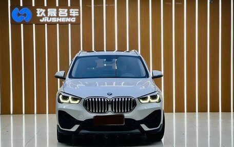 BMW X1, 2021 год, 2 400 000 рублей, 2 фотография