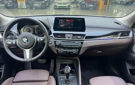BMW X1, 2021 год, 2 400 000 рублей, 9 фотография