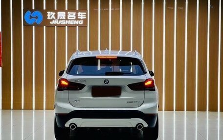 BMW X1, 2021 год, 2 400 000 рублей, 5 фотография