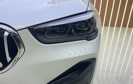 BMW X1, 2021 год, 2 400 000 рублей, 8 фотография