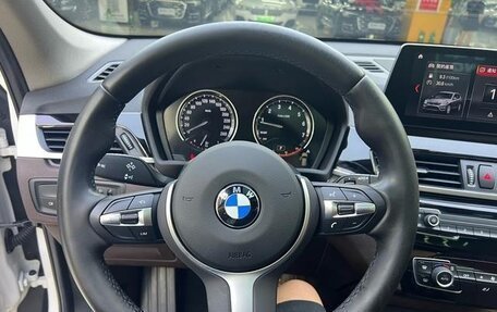BMW X1, 2021 год, 2 400 000 рублей, 10 фотография